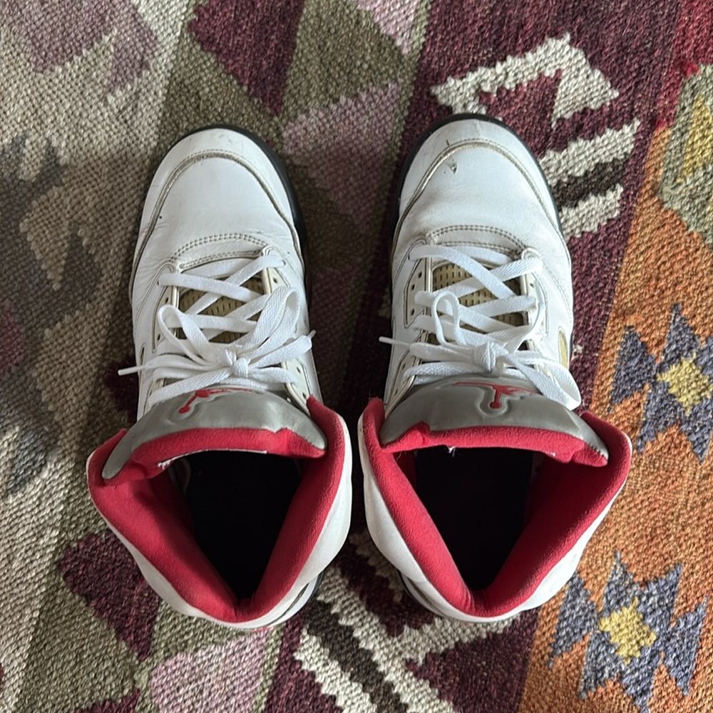 Jordan 5 - Picture 4 of 7
